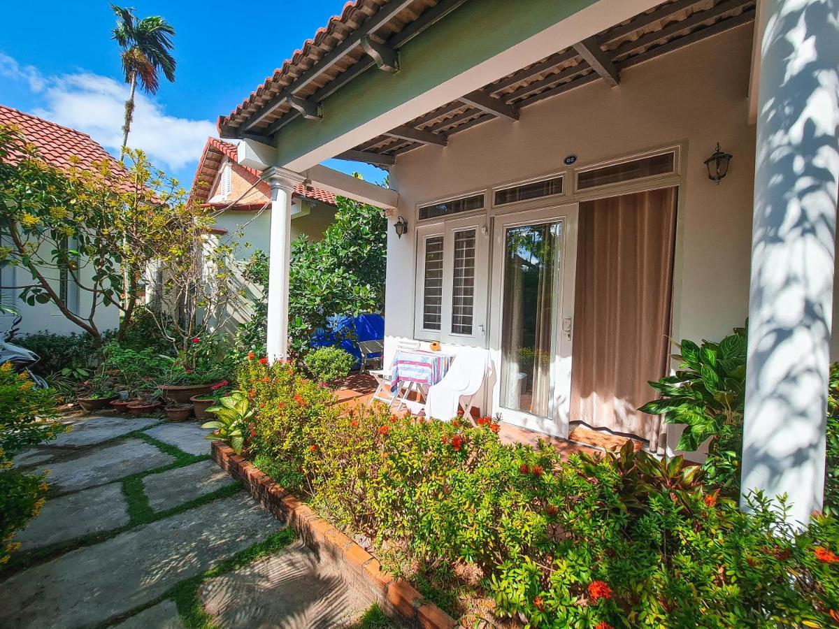 Sapphire Beach House Phu Quoc Exterior foto