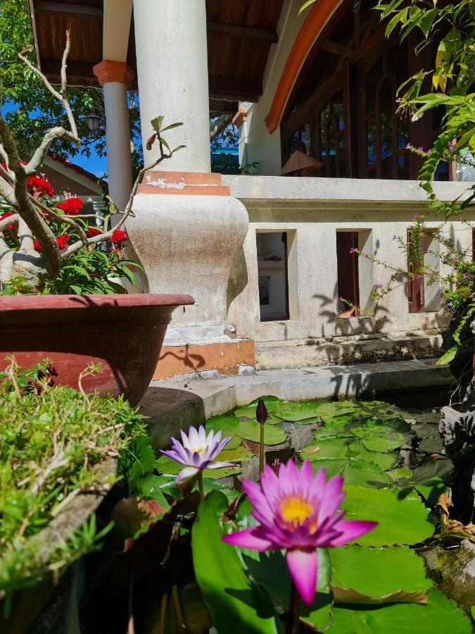 Sapphire Beach House Phu Quoc Exterior foto