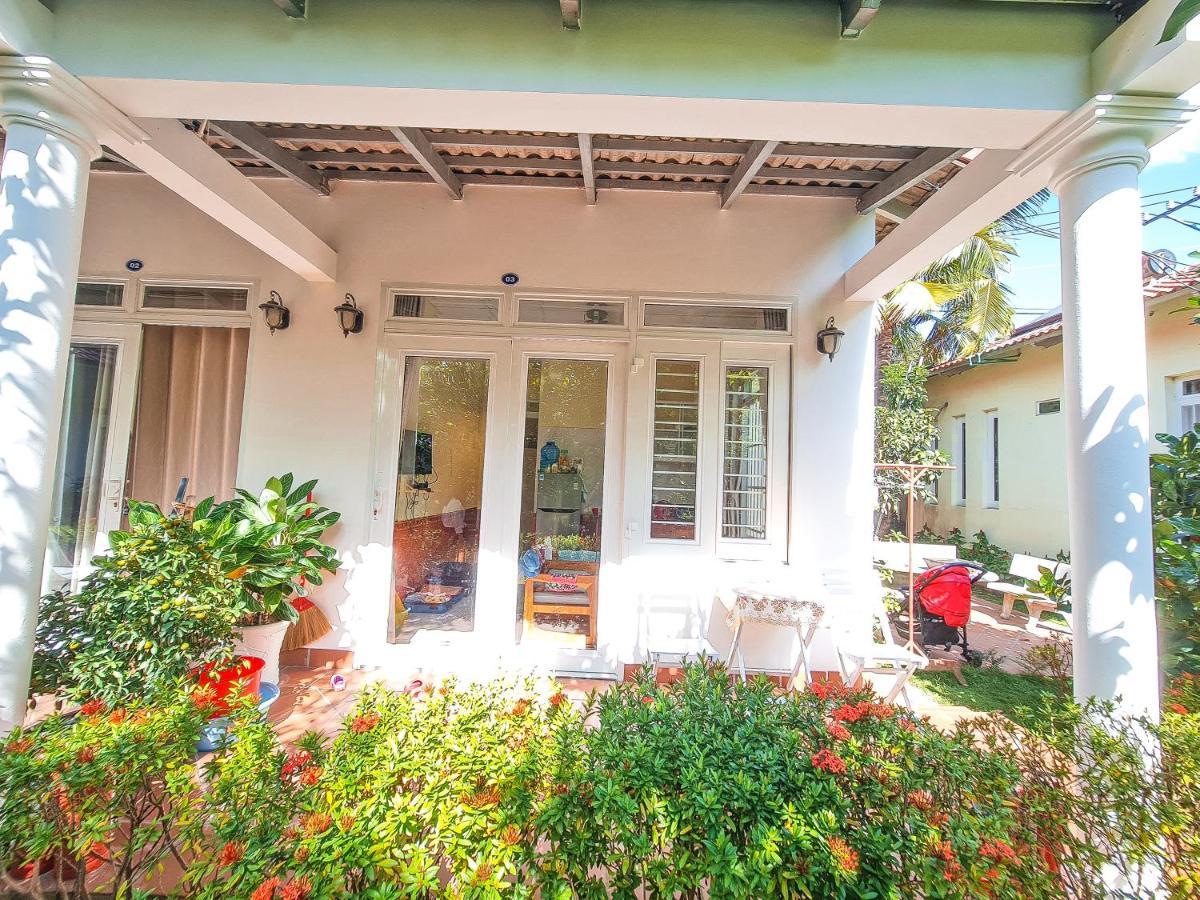 Sapphire Beach House Phu Quoc Exterior foto