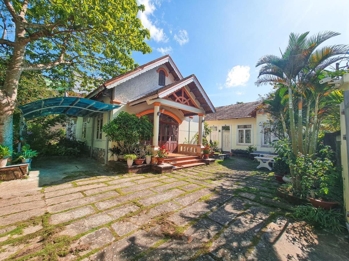 Sapphire Beach House Phu Quoc Exterior foto