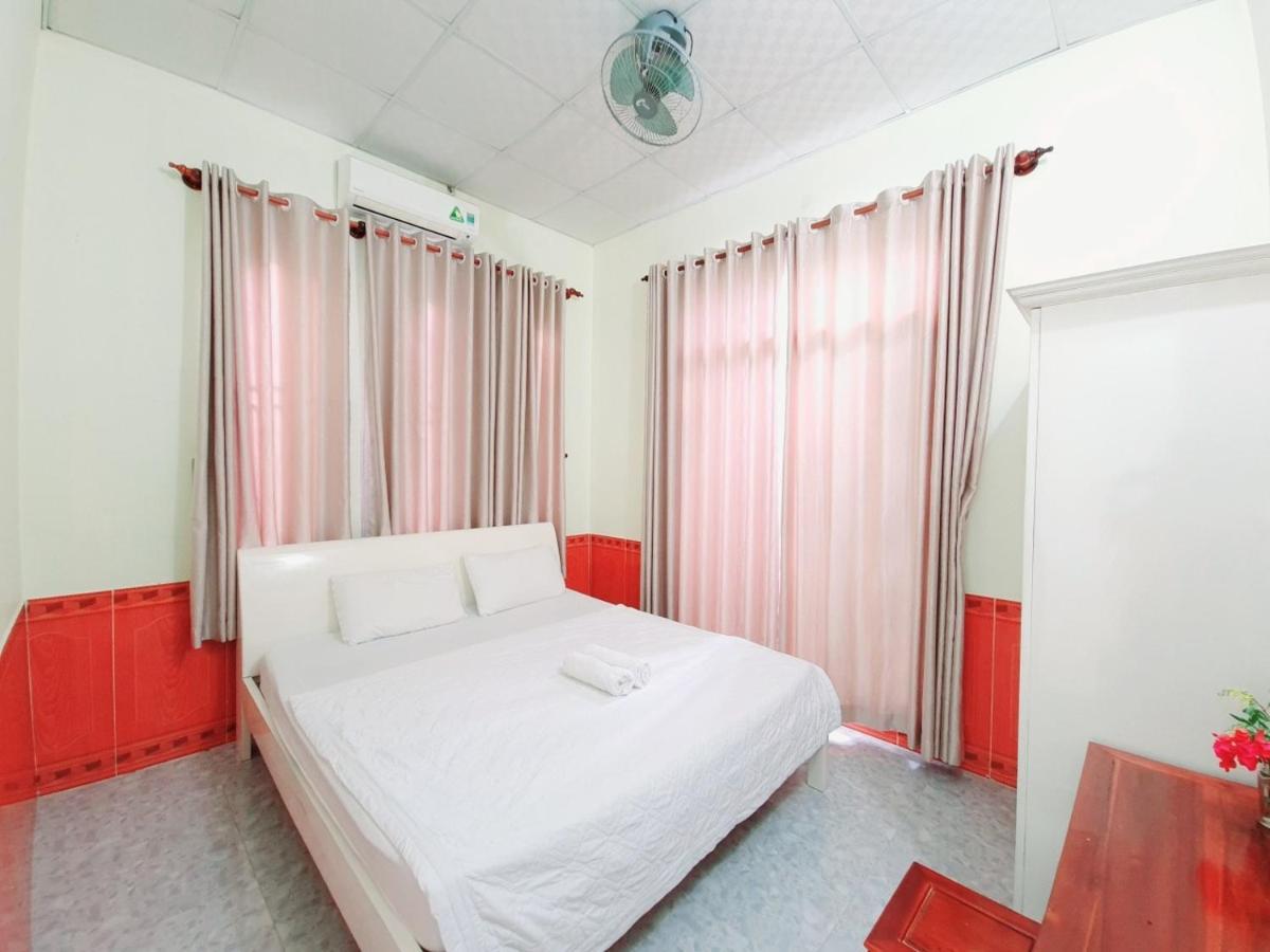 Sapphire Beach House Phu Quoc Exterior foto